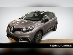Renault Captur - TCe 120 Limited | Trekhaak | Airco | Parkeersensoren | Navigatie | Cruise Control | LED Da