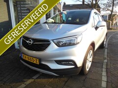Opel Mokka - 1.4 Turbo Edition 12 maanden Bovag garantie trekhaak