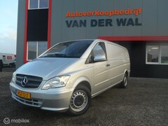 Mercedes-Benz Vito - Bestel 122 CDI 343 Edition/113.000 km /AIRCO