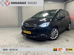 Opel Zafira - Business Executive 1.4 Turbo | 7 persoons | LED | AGR -stoelen | Navigatie |