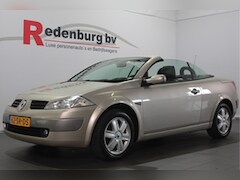 Renault Mégane coupé cabriolet - 2.0-16V - Clima / Radio cd / Cruise / Elek. kap