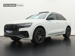Audi Q8 - 55 TFSI quattro Pro Line Plus 340 pk / Panoramadak / 22" / Matrix-LED / Virtual Cockpit /