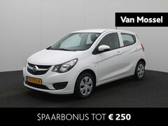 Opel Karl - 1.0 ecoFLEX Edition | AIRCONDITIONG| BLUETOOTH | START-STOP SYSTEEM | CRUISE CONTROL |
