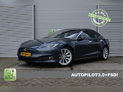 Tesla Model S - 75D (4x4) AutoPilot3.0+FSD, incl. BTW