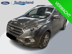 Ford Kuga - 1.5 EcoBoost ST Line 182pk automaat AWD | Winter Pack | Camera achter | 19 inch lichtmetal