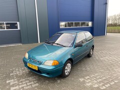 Suzuki Swift - 1.0 GLS AUTOMAAT NIEUWE APK