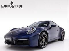 Porsche 911 - 3.0 Carrera 4 | Pano | Sportuitlaat | 360 Camera | Bose