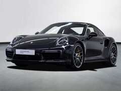 Porsche 911 - Turbo S