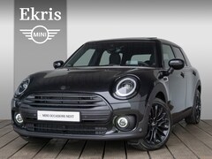 MINI Clubman - Cooper Aut. Classic + Premium Plus + Black Line Exterieur