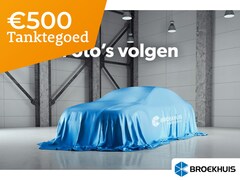 Volkswagen Golf - 1.4 eHybrid 245pk GTE PHEV | Adaptief cruise control | Navigatie | App connect | Parkeerse