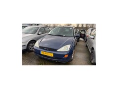 Ford Focus - 1.4-16V Ambiente