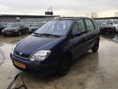 Renault Scénic - Scenic 1.6 16V