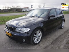 BMW 1-serie - 118i * Airco * 5drs * LM velgen