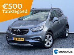 Opel Mokka - 1.4 Turbo Innovation / Trekhaak / Apple Carplay/Android Auto / Camera / Navi / climate con