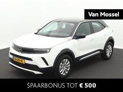Opel Mokka - 1.2 Edition || VAN MOSSEL VOORDEEL ||