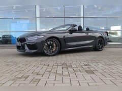 BMW M8 - Cabrio M Competition Package M Driver's Package