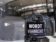 Volvo V90 - T4 Aut.8 Momentum, ACC, Leder, Standkachel, Full-LED