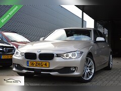 BMW 3-serie - 320d EfficientDynamics Edition High Executive