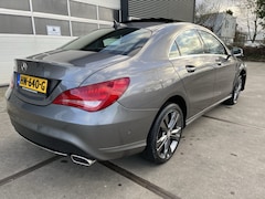 Mercedes-Benz CLA-Klasse - 180 Ambition Automaat Pano