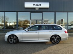 BMW 5-serie Touring - 520d Upgrade Edition High Executive M-sport