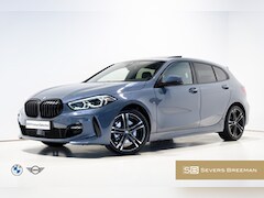 BMW 1-serie - 5-deurs 118i Business Edition M Sportpakket Aut