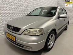 Opel Astra - 1.6-16V Airco Trekhaak Radio/Cd