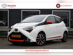 Toyota Aygo - 1.0 VVT-i x-otic | Apple CarPlay