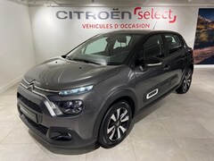Citroën C3 - 1.2 PureTech Business