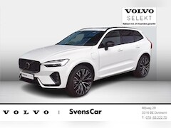 Volvo XC60 - 2.0 Recharge T6 AWD R-Design | Long Range | Panoramadak | Stoelventilatie | Trekhaak | 22