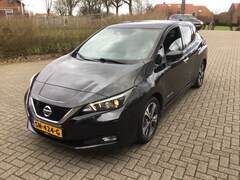 Nissan LEAF - 2.ZERO EDITION 40KWH