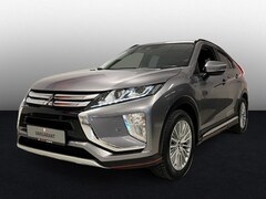 Mitsubishi Eclipse Cross - 1.5 DI-T Intense S Automaat 1.600 KG trekvermogen