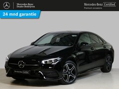 Mercedes-Benz CLA-Klasse - 250 e AMG Line | Edition | Nightpakket