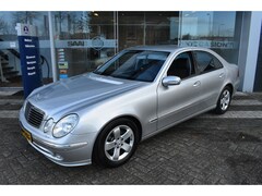 Mercedes-Benz E-klasse - 200 Kompressor Avantgarde Youngtimer