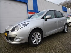 Renault Scénic - 1.4 TCE Celsium Navi/Clima/LMV/Cruise