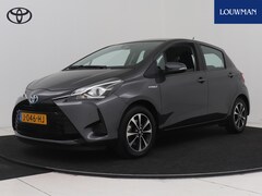 Toyota Yaris - 1.5 Hybrid Dynamic | Navigatie | Camera | Climate Control | Martijn Polak purmerend