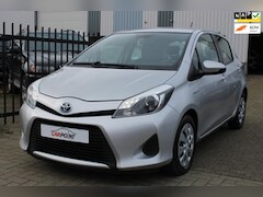 Toyota Yaris - 1.5 Full Hybrid Comfort Navi Clima Nw. Staat