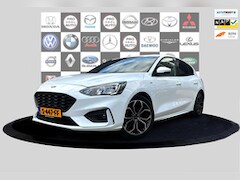 Ford Focus - 1.0 EcoBoost ST Line X Business Carplay_Camera_Navi_Nieuw auto