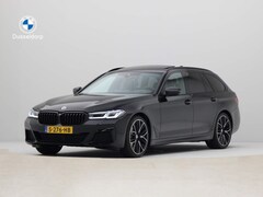 BMW 5-serie Touring - 520i Business Edition Plus M Sport