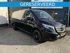 Mercedes-Benz Vito - 119 CDI BlueTEC Extra Lang