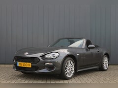 Fiat 124 Spider - 1.4 MultiAir Turbo I 12000 KM I NAVI I NL. AUTO