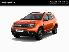 Dacia Duster - TCe 150 6EDC Journey SUV | Automaat | 360 graden multi view camera | Pack Easy | Reservewi