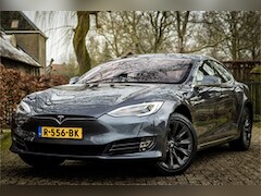 Tesla Model S - 75D Base incl BTW Schuifdak Enhanced Autopilot