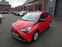 Toyota Aygo - 1.0 VVT-i x 5 DRS