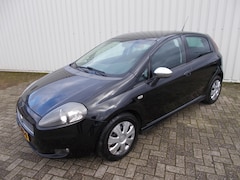 Fiat Grande Punto - 1.4-16V Turbo Jet Racing