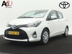 Toyota Yaris - 1.5 Hybrid Aspiration | Parkeersensoren | Climate Control |