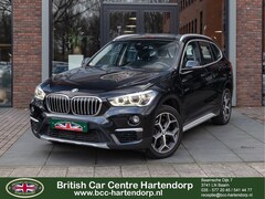 BMW X1 - sDrive20i Executive Edition xLine