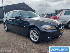 BMW 3-serie Touring - 318i Corporate Lease Luxury Line