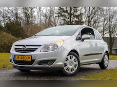 Opel Corsa - 1.0-12V Essentia, APK 26-4-2023