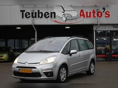 Citroën Grand C4 Picasso - 2.0 HDI Business 7p. Climate control, Cruise control, Trekhaak, 7 Persoons, BTW Auto
