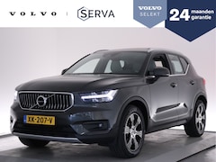 Volvo XC40 - D3 Inscription | Luxury Line | Panoramadak | Stoel- en stuurverwarming | Parkeercamera